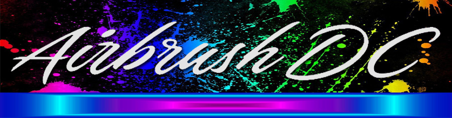 AirbrushDC Main Banner